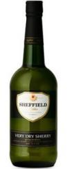 Sheffield - Very Dry Sherry California (750ml) (750ml)