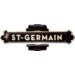 St. Germain - Elderflower Liqueur (750ml)