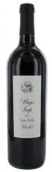 Stags Leap Winery - Merlot Napa Valley (750ml) (750ml)