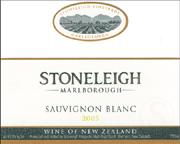 Stoneleigh - Sauvignon Blanc Marlborough (750ml) (750ml)