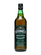 0 Stones - Ginger Wine (750ml)