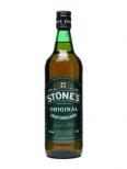 0 Stones - Ginger Wine (750ml)