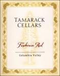 0 Tamarack Cellars - Firehouse Red (750ml)