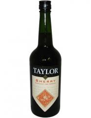 Taylor - Cooking Sherry (750ml) (750ml)
