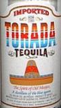Torada - White Tequila (1.75L)