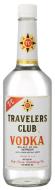 Travelers Club - Vodka (1L)