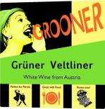0 Forstreiter - Grooner Gruner Veltliner Kremstal (750ml)