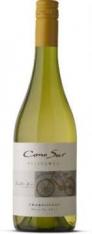 Cono Sur - Organic Chardonnay (750ml) (750ml)