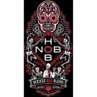 Hob Nob Vineyards - Wicked Red (750)