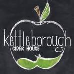 0 Kettleborough - Dry Cider