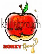 Kettleborough - Honey Honey Cider (750)