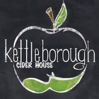 Kettleborough - Huguenot Cider (750ml) (750ml)