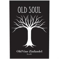 Old Soul - Old Vine Zinfandel (750ml) (750ml)