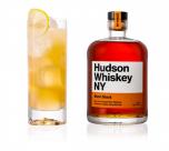 0 Tuthilltown Spirits - Hudson Short Stack Maple Cask Rye (750)