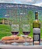 Whitecliff Vineyard - Chardonnay Reserve (750)